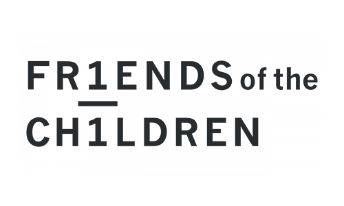 Friends of the Children